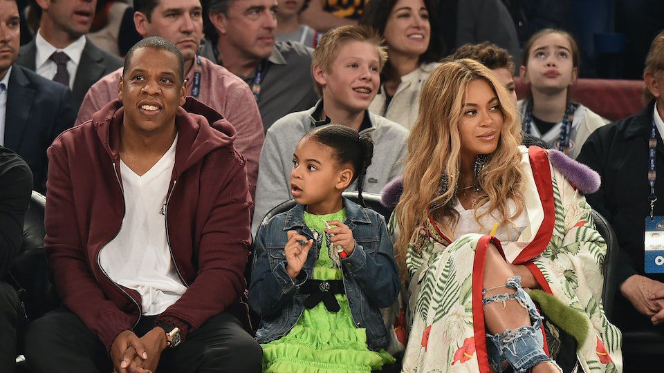 beyonce jay z twins blue ivy fashion swim wear summer dresses 15 years of marriage anniversary grammys tour love blog post