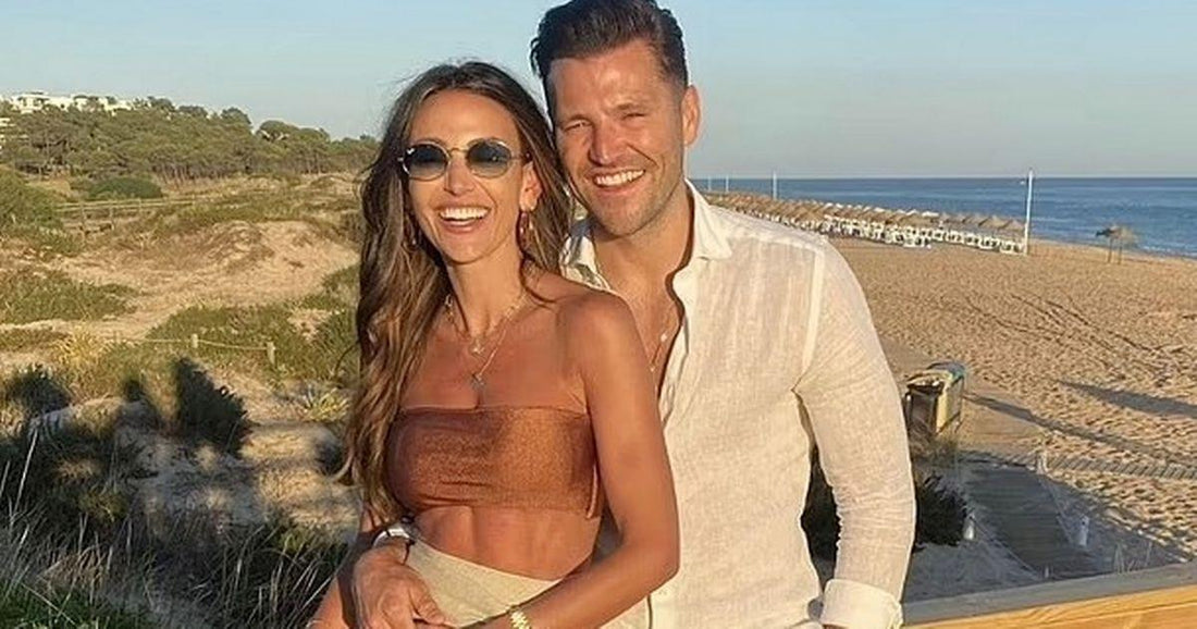 mark wright michelle keegan new home £3.5m renovations coronation street only way is essex towie oh polly ekin su molly mae wtt watts that trend boohoo nasty gal pretty little thing 