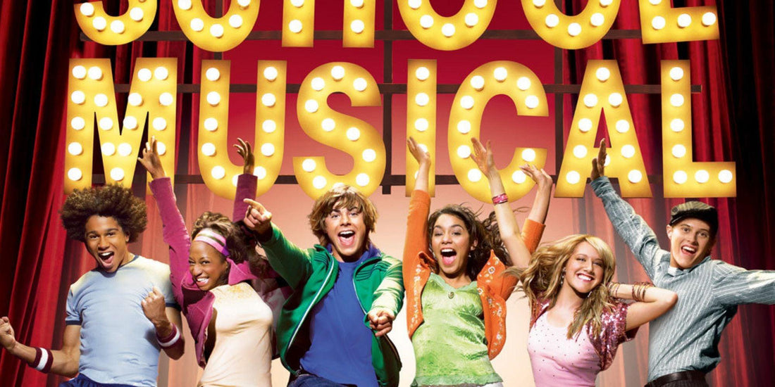high school musical cast high school musical 4 2022 vanessa hudgens zac efron ashley tisdale wtt watts that trend celebs news oh polly mars the label boohoo molly mae pretty little thing blog fashion