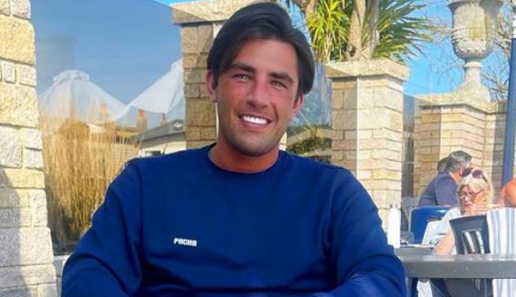 jack fincham dani dany dyer love island celeb celebs im a celeb celebrity news oh polly black friday boohoo missguided wtt watts that trend pretty little thing - Copy