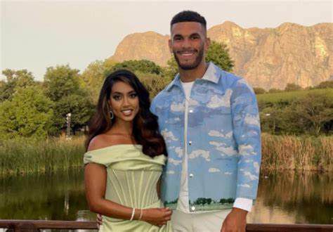 kai finnigan and sanam love island 2023 molly mae ekin su tommy fury bambi baby lana ron zara jordan maya jama split blakc dress fashion blog post 