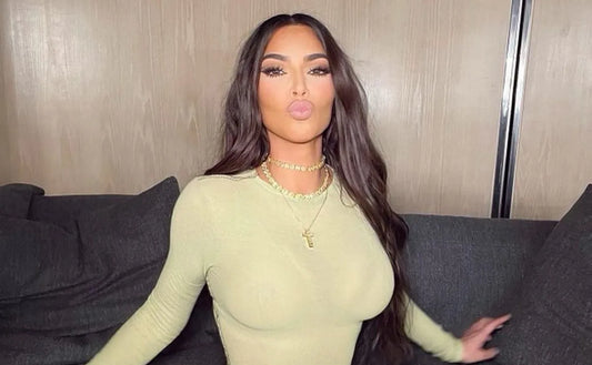 kim kardashian ryan seacrest monday night live tv show reality tv american tv show dating kanye west keeping up with the kardashiand khloe kardashian trsitan thompson kylie jenner