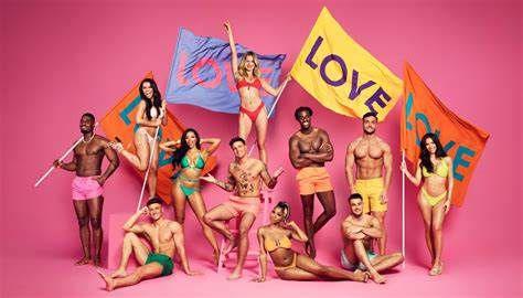 Love Island 2022 - watts that trend