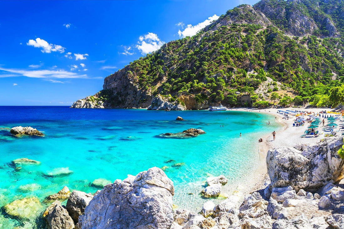 What is your favourite summer holiday destination? - watts that trend