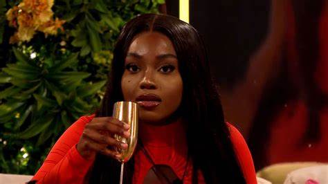 whitney love island 2023 23 itv oh polly boohoo pretty little thing wtt watts that trend mars the label sale summer