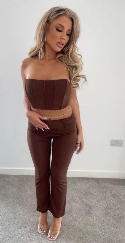 Trousers - watts that trend