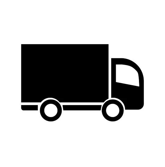 Standard Shipping