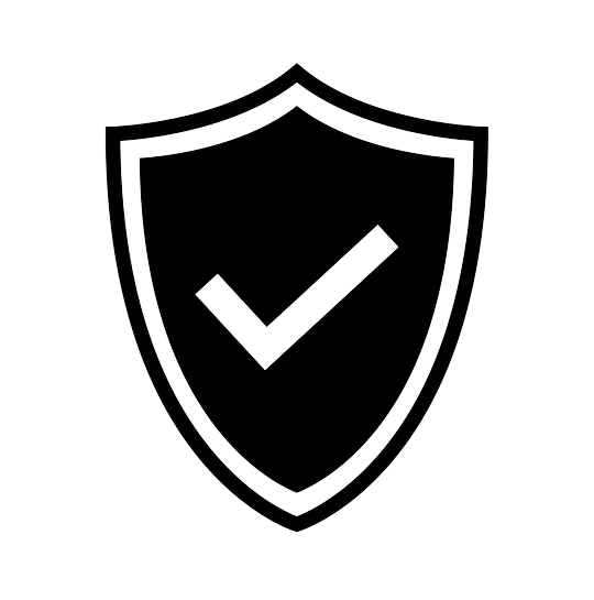 100% Protection